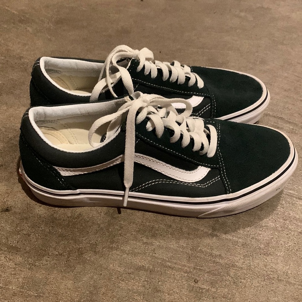 VANS CLASSIC OLD SKOOL